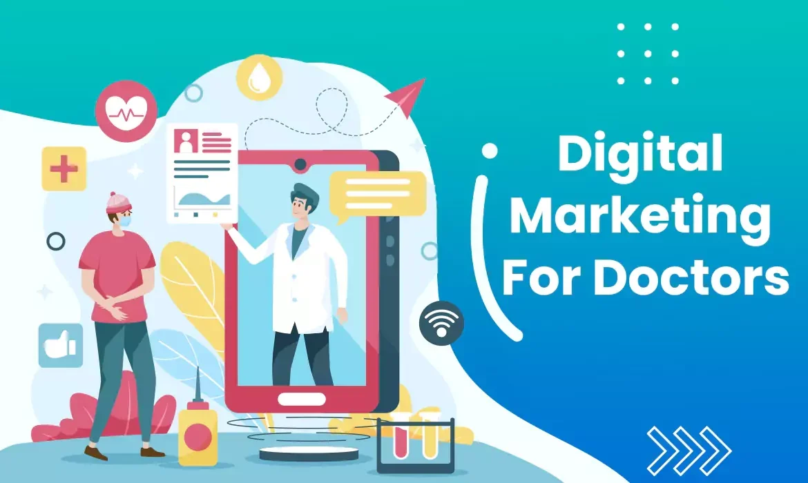Healthcare marketing services