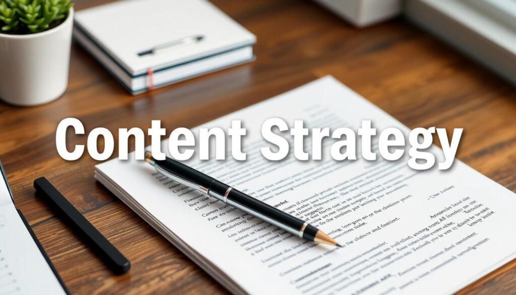 Develop a comprehensive content strategy for your engaging website Develop a comprehensive content strategy for your engaging website