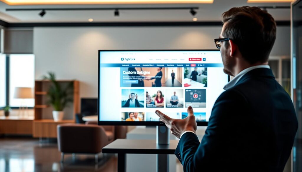 engaging website design services engaging website design services