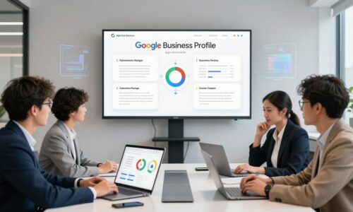 Google Business Profile Optimization in 2026: Complete Guide