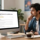 Google Reviews for Local SEO in Pune | Boost Rankings & Trust