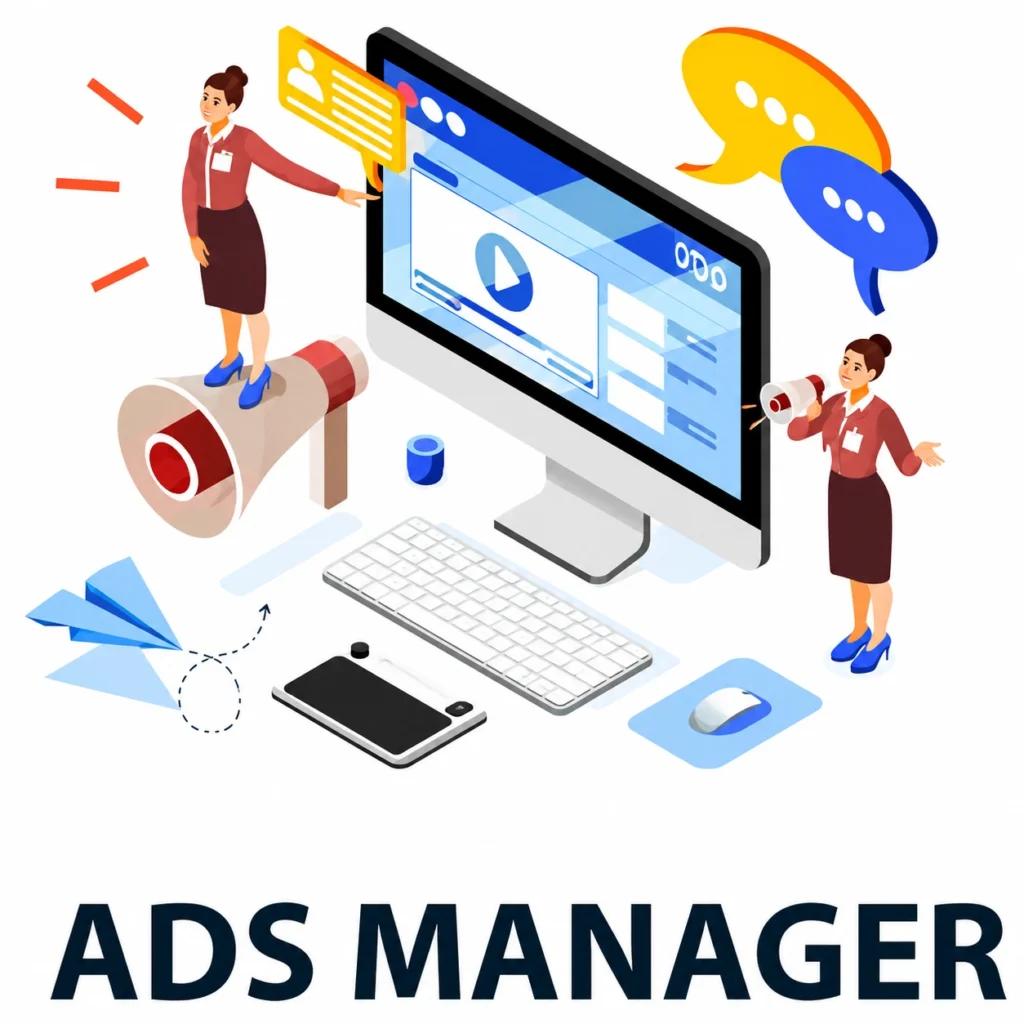 Meta Ads Agency in Pune