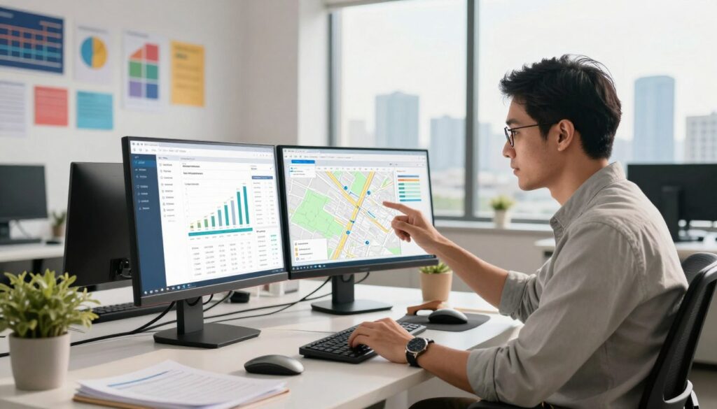 local seo expert pune