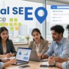 Local SEO Services in Pune for Businesses in Pimpri Chinchwad