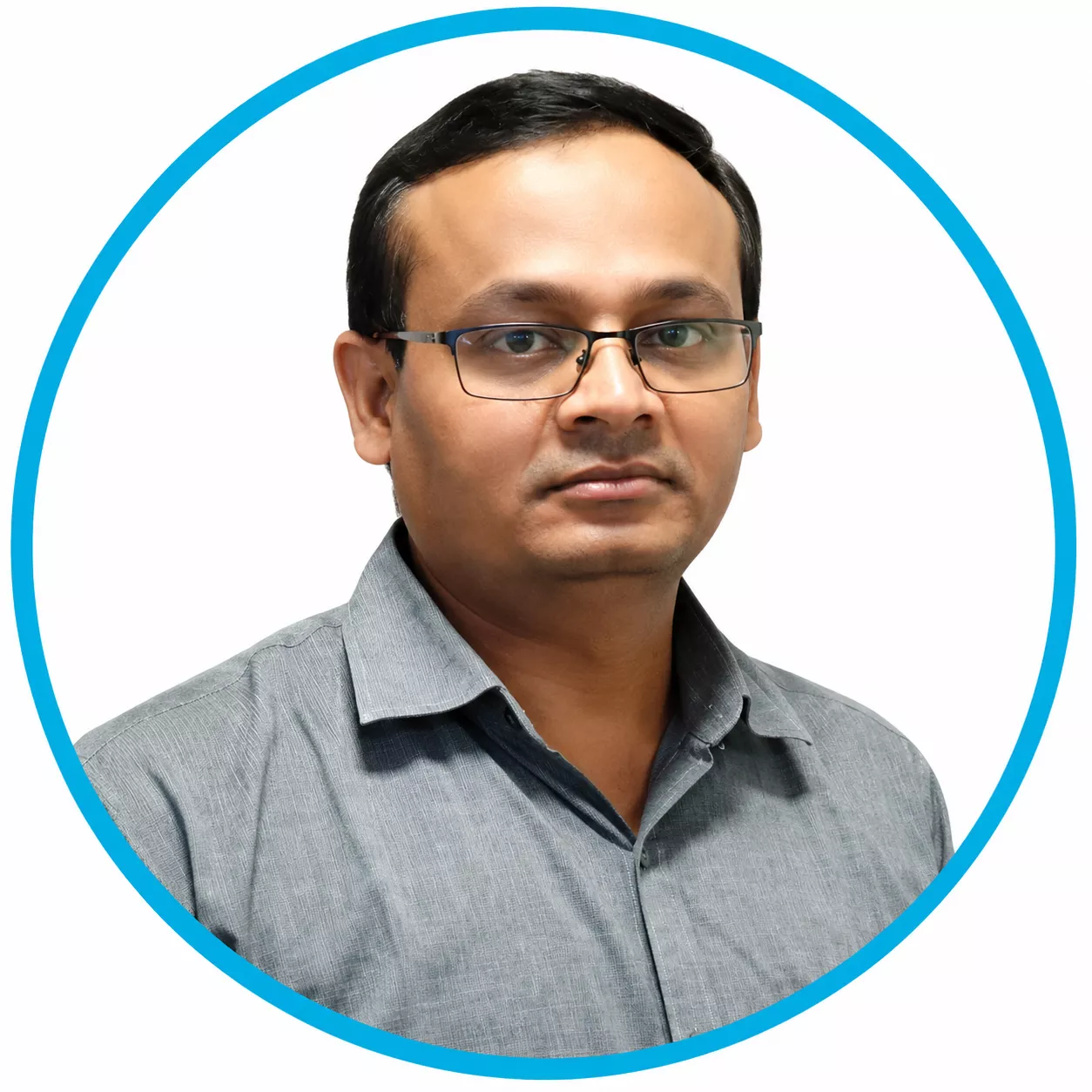 Ganesh Marathe
