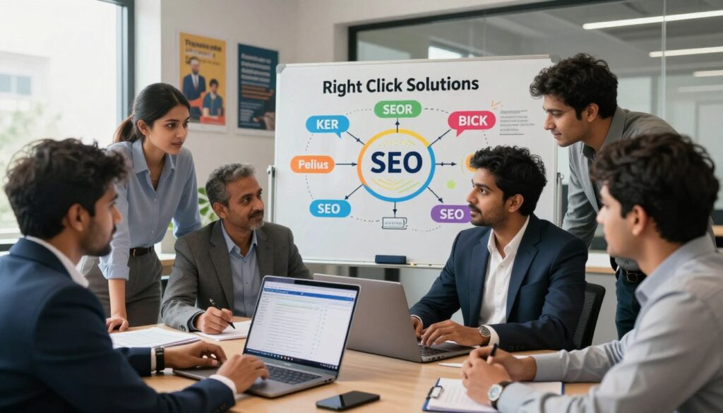 seo strategies to improve your business’s online brand value