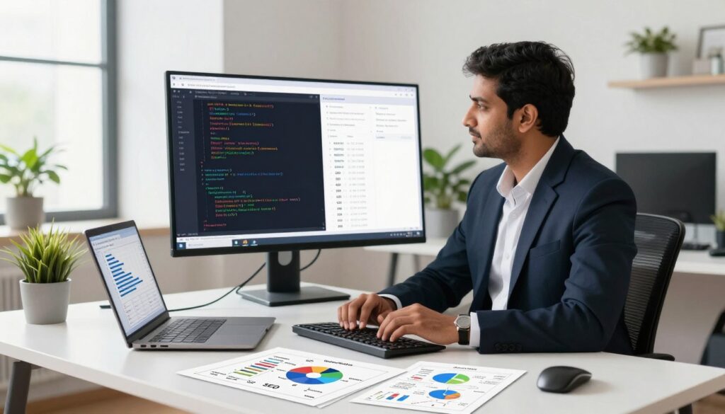 Technical SEO Technical SEO