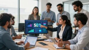 SEO for AI search